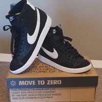 Scarpe Nike Blazer Mid 