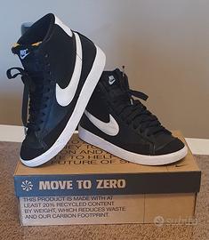 Scarpe Nike Blazer Mid 