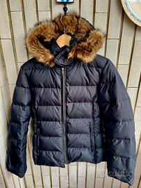 Piumino BURBERRY London originale