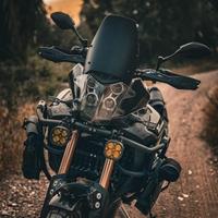 CUPOLINO RACING VTR...YAMAHA TENERE 700