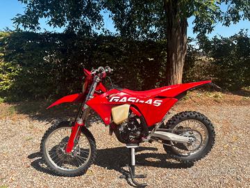 Gas gas ec 250 f 2024
