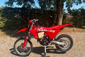 Gas gas ec 250 f 2024