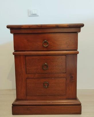 Arredo camera