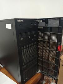 LENOVO THINKSERVER
