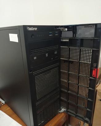 LENOVO THINKSERVER