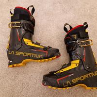 Scarponi La Sportiva Skorpius CR tg. 25