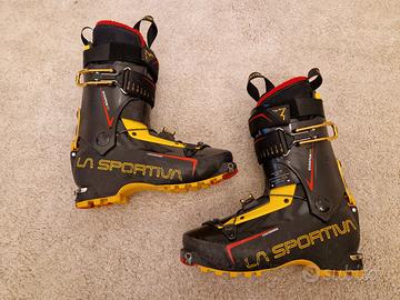Scarponi La Sportiva Skorpius CR tg. 25