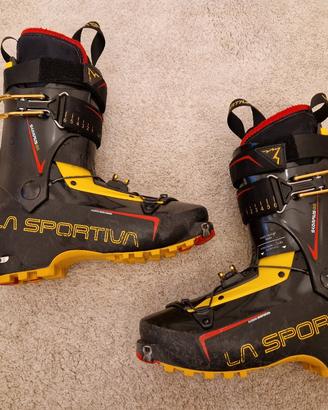 Scarponi La Sportiva Skorpius CR tg. 25