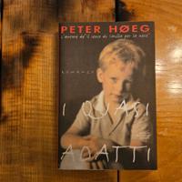 LIBRI RILEGATI x 6: Romanzo contemp. / psicologico