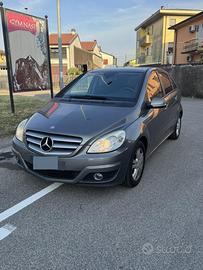 Mercedes classe b 180 executive