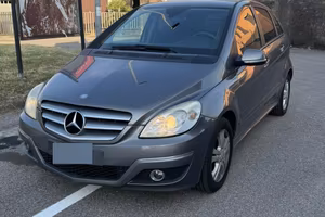 Mercedes classe b 180 executive