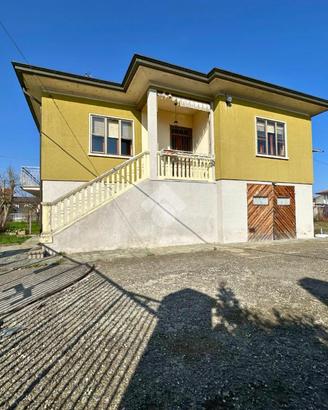 CASA INDIPENDENTE A RONSECCO