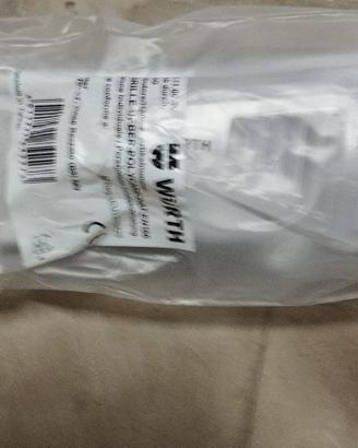 guanti da lavoro wurth