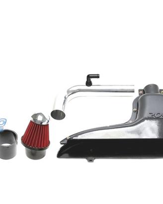 KIT ASPIRAZIONE SPORTIVA PEUGEOT 206 98-08