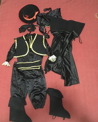 Costume carnevale 1 2 anni