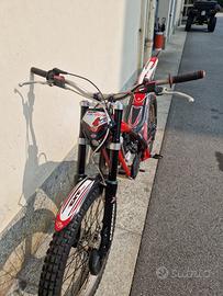 Gas Gas TXT 280 - 2011