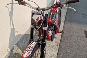 Gas Gas TXT 280 - 2011