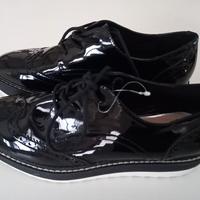 scarpe uomo 41 ZARA 