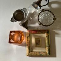 Stock vintage