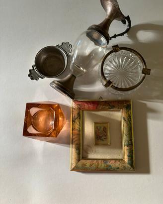 Stock vintage