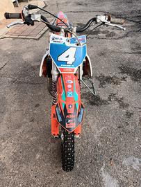 Ktm sx 65
