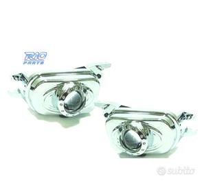 FARI ANABBAGLIANTI MERCEDES CLASSE C W203 00-07 LE