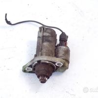 Motorino avviamento Volkswagen Golf 5 2.0 benz