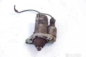 Motorino avviamento Volkswagen Golf 5 2.0 benz