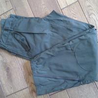 Completo militare originale anno 1985