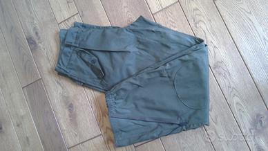 Completo militare originale anno 1985