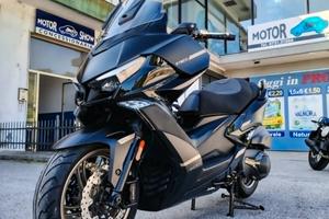 Kymco Xciting 400i VS MY 2026 (CON € 700 SCONTO CO