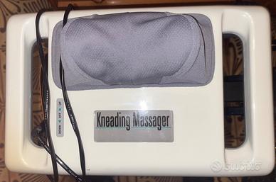 Kneading massager(cervicale)