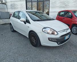 Fiat Punto Evo Punto Evo 1.3 Mjt 95 CV DPF 5 porte