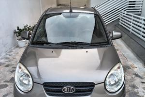 Kia picanto bi fuel gpl