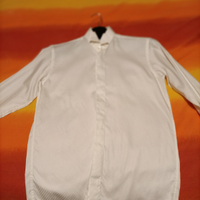 Camicia bianca Renato Balestra da cerimonia