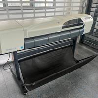 Plotter HP designjet 510