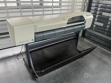 Plotter HP designjet 510