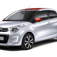 Ricambi citroen c1