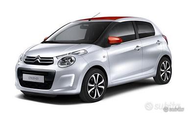 Ricambi citroen c1