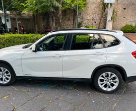 BMW X1 18d xdrive