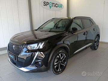 Peugeot 2008 PureTech 130 S&S GT