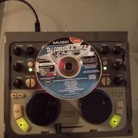 Hercules Dj Console MK2