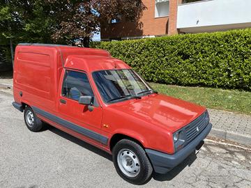 Renault R 5 EXPRESS 1.6 D