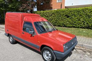 Renault R 5 EXPRESS 1.6 D