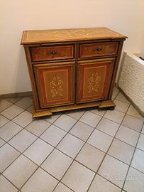 mobile antiquariato