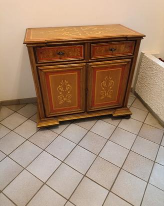 mobile antiquariato