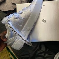 Puma la francé chrome