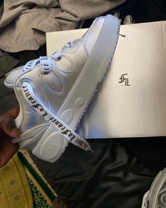 Puma la francé chrome