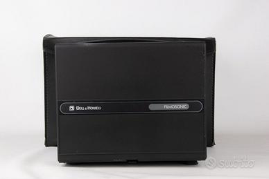 Proiettore Bell e Howell 1776 USATO GARANTITO