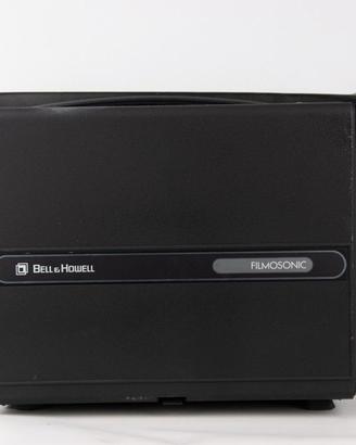 Proiettore Bell e Howell 1776 USATO GARANTITO